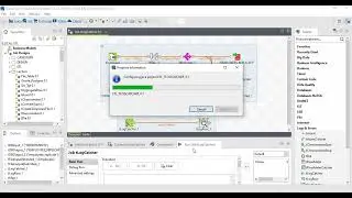 Logs & Errors components in Talend - tLogCatcher
