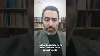 Crítica de la razón pura de Kant. La revolución copernicana - Presentación