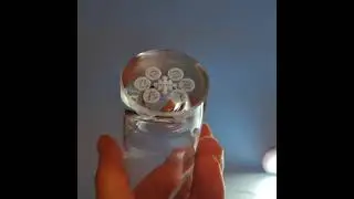Стопки со сферами