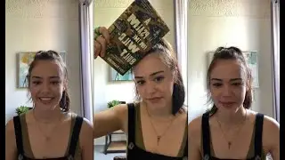 kaylee bryant instagram live | august 12, 2021