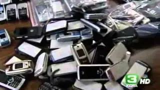 Cell Phones In Jail