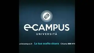 E-campus è una scelta sicura e ti aspecta – YTP ITA