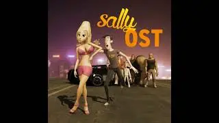 NotLikeYou Sally    Final Beat