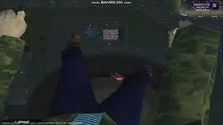 ЕБАНУЛИ ПРЫЖОК