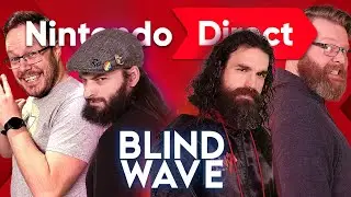 Nintendo Direct reaction