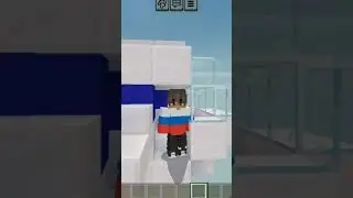 Летят на самолёте #Lukas #minecraft #майнкрафт #мем #прикол