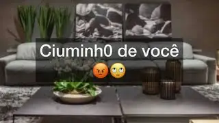 ASMR | CIUMINH0 DE VOCÊ