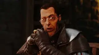 Vermintide Fanimated - From actor to actor