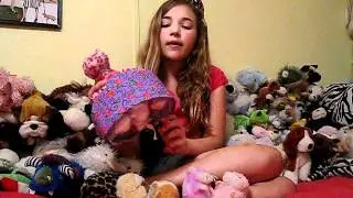 Caitlyn's Webkinz May Makeover video