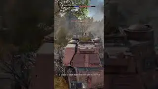 Like a G6  - #g6 #warthunder #gameplay #warthundergameplay