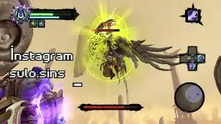 Darksiders II Deathinivite Edition Stains of Heresy/Archon
