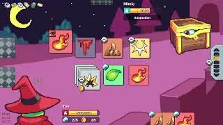 Quickcast gameplay - GogetaSuperx