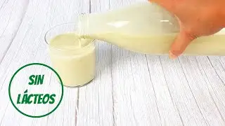 Sopa de pepino sin lácteos | Ligera y Refrescante | Con MyCookTouch
