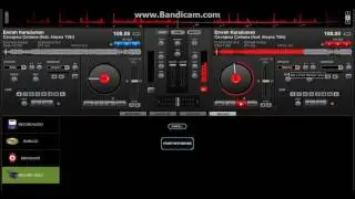 KEMAL YILMAZ & ALEYNA TİLKİ = CEVAPSIZ ÇINLAMA (REMİX) DJ KEMAL YILMAZ