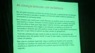 PALESTRA SINPRORIO CARMELA DUTRA