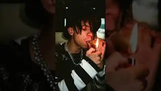 (FREE) Iann Dior x Juice Wrld Type Beat 2021 - 
