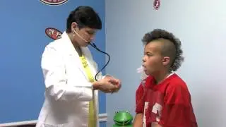 Preferred Medical Group   Asthma Football 2016 UPDATE