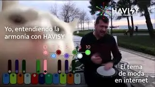 turkishguydrumming HAVISY