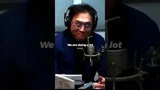 THE NR.1 THING AN ENTREPRENEUR NEEDS 📈 | Robert KIyosaki