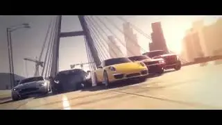 BMW Drift GMV Tokyo Drift
