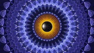 Kundalini Rising 432 Hz • Complete Chakra Opening