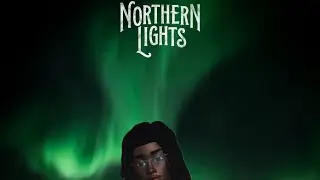 Corey J - Northern Lights (Official Audio)