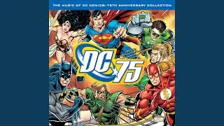 Legends of the Superheroes