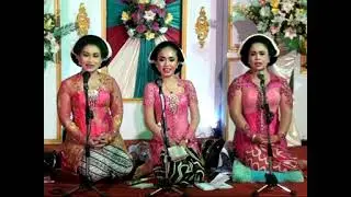 PUCUK THOPRAK // GENDHING GENDING KASMARAN SUKA LARAS