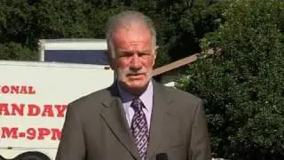 Pastor Terry Jones: Duped by Lying Muslims to Cancel Quran Burning