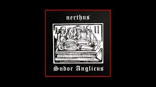Nerthus - Sudor Anglicus [Album Teaser]