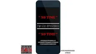 No Time [Remix]