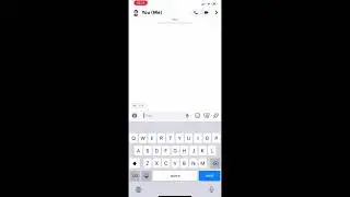 How to take a secret screenshot on Snapchat 2021 updated
