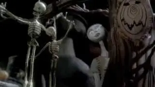 Hier in Halloween