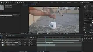Instant Coffee!! - After Effects Tutorial