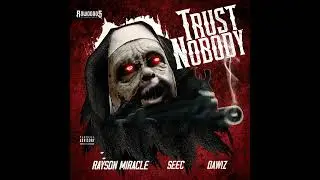 Trust nobody ⚖️ ft Dawiz x Seec x Rayson miracle! 🚗 🕶