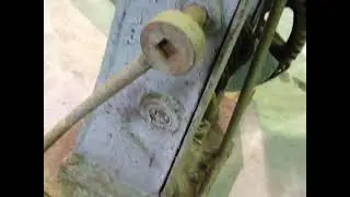 another canton hoist, i guess?