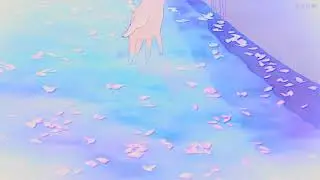 blue hour - txt (slowed and reverb)