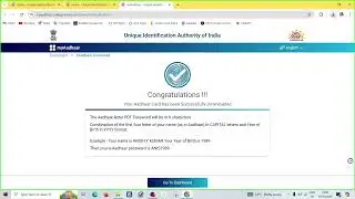 How to Download Aadhaar Card Online | Step-by-Step Guide | Download and Print at Home