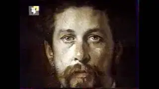 Документальный сериал «Москва на все времена» (ТВЦ, 07.09.2002) Музей изящных искусств