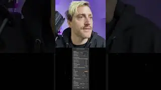 Exporting Settings in 