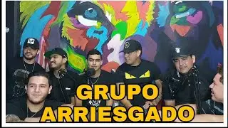 Grupo Arriesgado🤠 Nos cayo un boludo 🚁 PODCASTCERYOS🔥