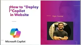 How to “Deploy