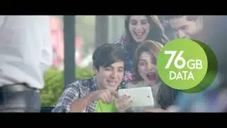 Zong Weekly Super Star
