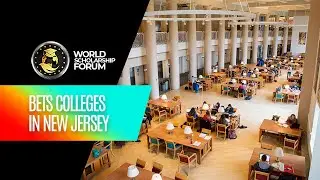 Best Colleges in New Jersey