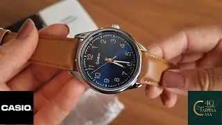 Casio MTP V005L 2B4UDF
