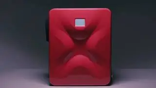 Первый настольный SLS 3D принтер на рынке, теперь доступен в Украине!