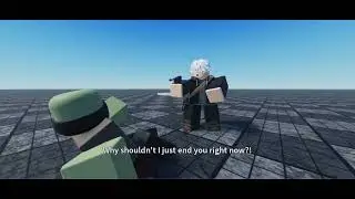 Teammate Problem. ||Moon animator||