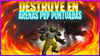 GUIA para PALADIN REPRENSION PVP Dragonflight 10.1.5 | 2023