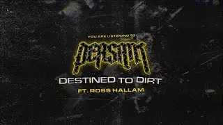 Peasant - Destined To Dirt [Official Lyric Video]