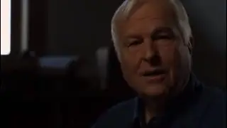 Фильм “Непоколебимый “ Джош Макдауэлл